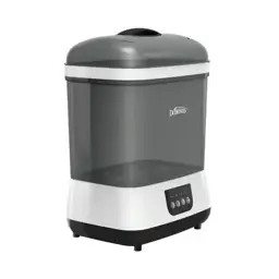 Dr. Brown's All-in-One Sterilizer &… — Photo 1