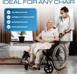 K lbs Gel Extreme Wheelchair… — Photo 2