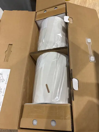 Buffet Lamps Set of 2,… — Photo 4