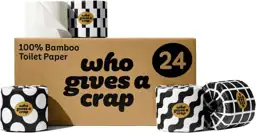 Who Gives A Crap 100%… — Photo 1