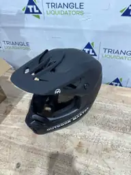 OutdoorMaster Full-Face MTB Helmet for… — Photo 3
