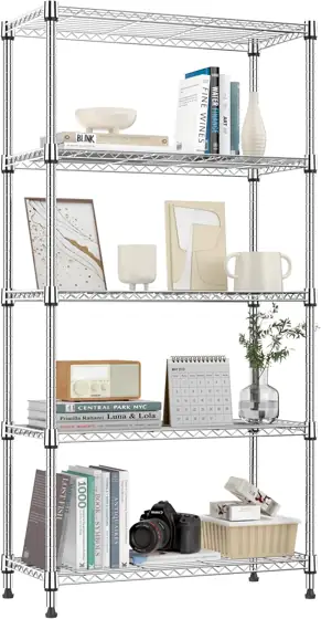 M MZG 1250 lbs 5-Tier… — Photo 1