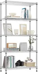 M MZG 1250 lbs 5-Tier… — Photo 1