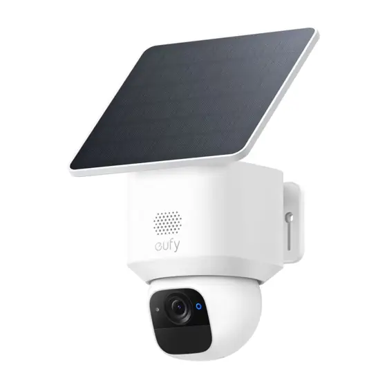 eufy SoloCam E30 Wireless Outdoor… — Photo 1