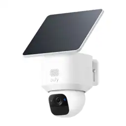 eufy SoloCam E30 Wireless Outdoor… — Photo 1