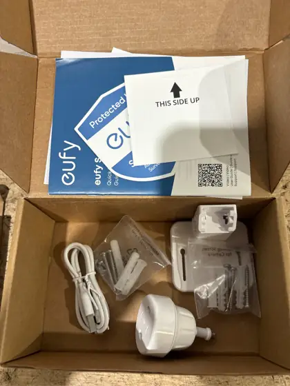 eufy SoloCam E30 Wireless Outdoor… — Photo 4