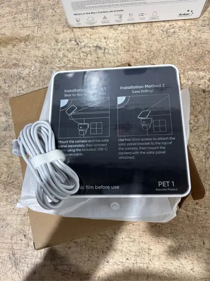 eufy SoloCam E30 Wireless Outdoor… — Photo 5