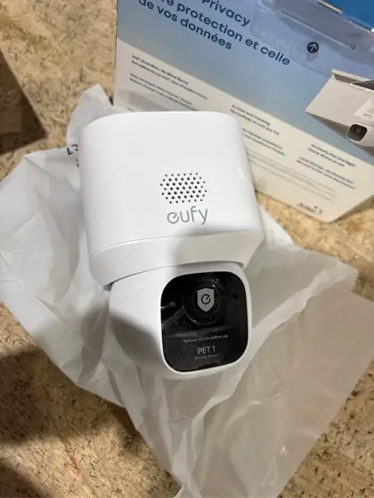 eufy SoloCam E30 Wireless Outdoor… — Photo 6