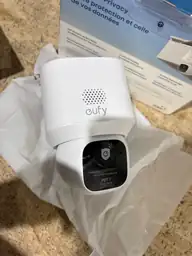 eufy SoloCam E30 Wireless Outdoor… — Photo 6