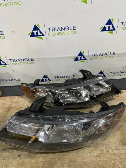 Headlight Compatible with 2010 2011… — Photo 4