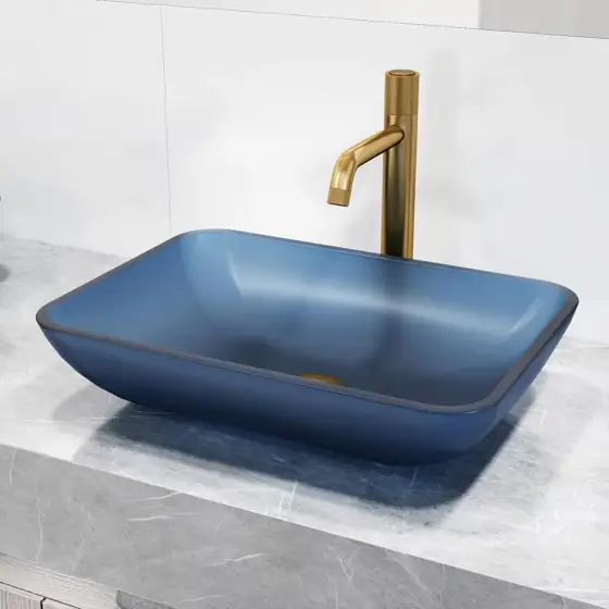 Matte Shell Sottile Royal Blue… — Photo 1