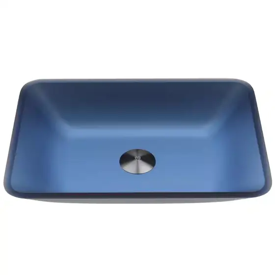 Matte Shell Sottile Royal Blue… — Photo 2