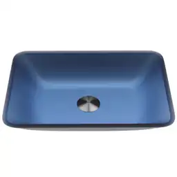 Matte Shell Sottile Royal Blue… — Photo 2