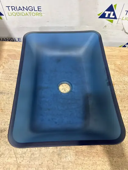 Matte Shell Sottile Royal Blue… — Photo 3