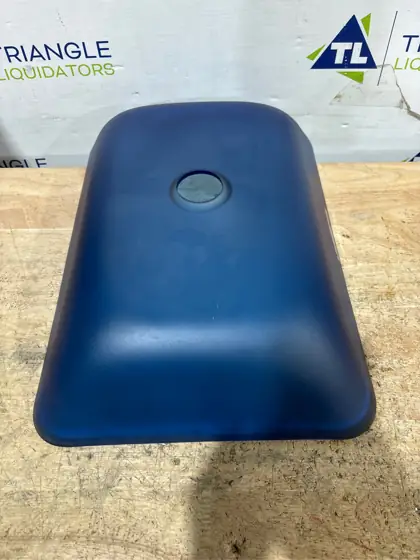 Matte Shell Sottile Royal Blue… — Photo 4