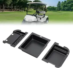 KEMIMOTO Golf Cart Under Seat… — Photo 1