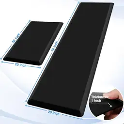 StepRite 1-Inch Kitchen Mats for… — Photo 2