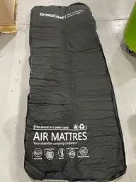 Self-Inflating Sleeping Pad with Electric… — Photo 4