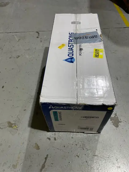 Aquastrong Riptide Series 2 HP… — Photo 4