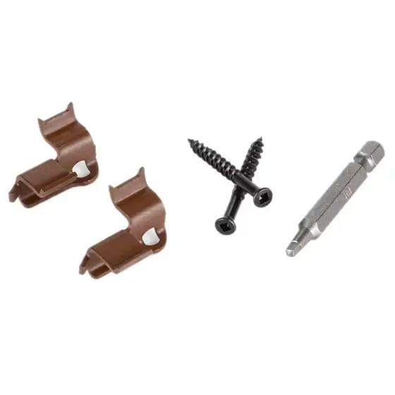 CONCEALoc Hidden Fastener 100 sq.… — Photo 2