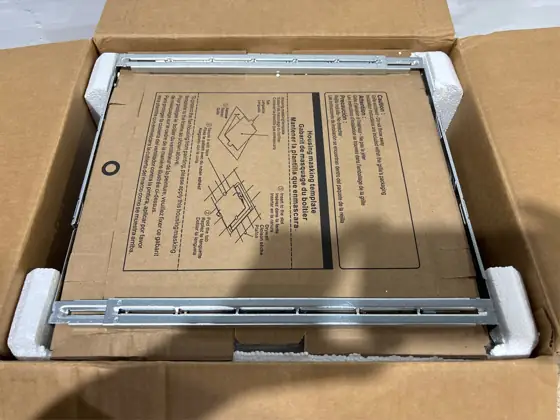 WhisperCeiling DC with LED, Pick-A-Flow… — Photo 4