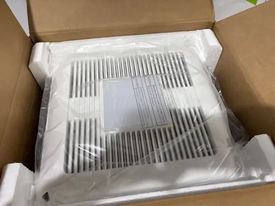 Panasonic WhisperCeiling DC Fan with… — Photo 5