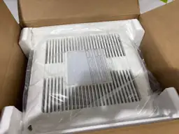 Panasonic WhisperCeiling DC Fan with… — Photo 5