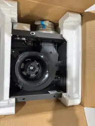 Panasonic WhisperCeiling DC Fan with… — Photo 6