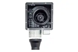 Panasonic 0.5-Sone 110-CFM White Bathroom… — Photo 2
