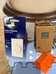 Home Depot lot — Photo 2