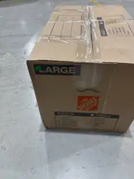 Home Depot lot — Photo 3