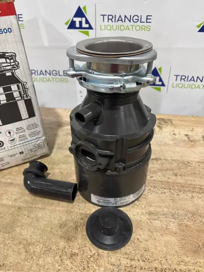InSinkErator Badger 500, 1/2 HP… — Photo 3