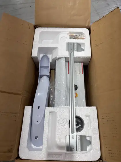 20,000 BTU Vent Free Blue… — Photo 3