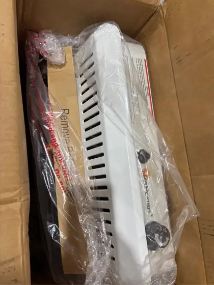 20,000 BTU Vent Free Blue… — Photo 4