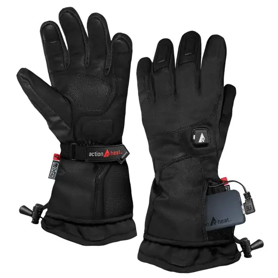 Men's XL Black 5V Premium… — Photo 2