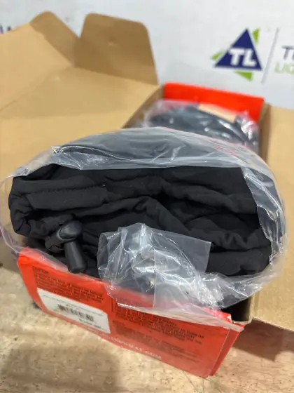 Men's XL Black 5V Premium… — Photo 6