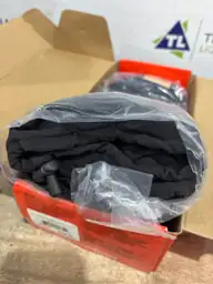Men's XL Black 5V Premium… — Photo 6