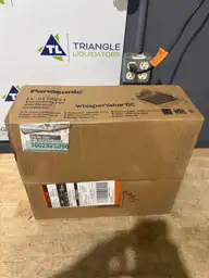 WhisperValue DC Pick-A-Flow 50/80/100 CFM… — Photo 5