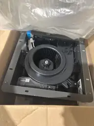 Panasonic WhisperFit DC Exhaust Fan,… — Photo 4