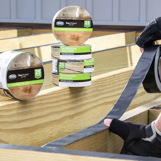 Trex Protect Beam 4-in x… — Photo 2