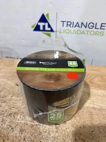 Trex Protect Beam 4-in x… — Photo 3