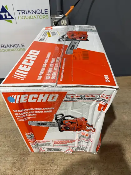 ECHO 20 in. 59.8 cc… — Photo 7
