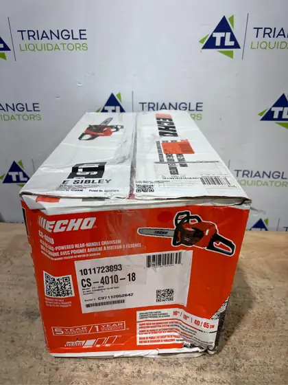 ECHO 18 in. 41.6 cc… — Photo 12