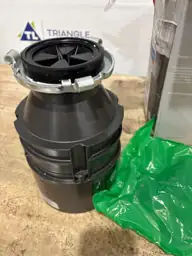 InSinkErator Badger 500, 1/2 HP… — Photo 3