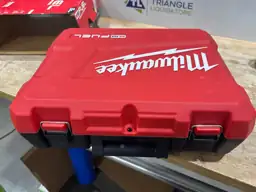 M18 FUEL 18V Brushless 3/8… — Photo 4