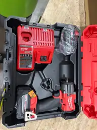 M18 FUEL 18V Brushless 3/8… — Photo 5