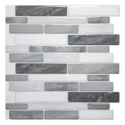 Brick Light Grey 12 x… — Photo 1