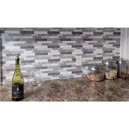 Brick Light Grey 12 x… — Photo 2