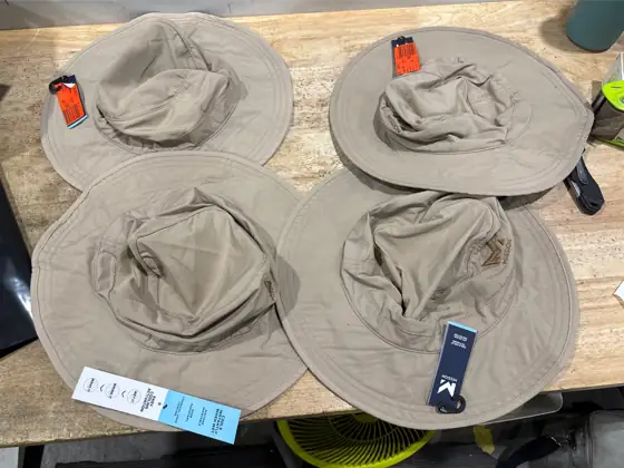 Mission Unisex 1-Size Fits Most… — Photo 3