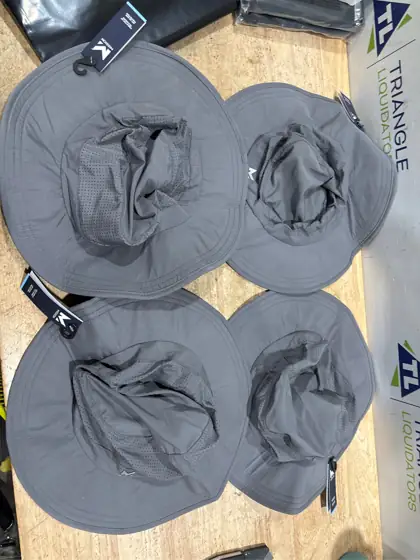 Unisex 1-Size Fits Most Cooling… — Photo 2